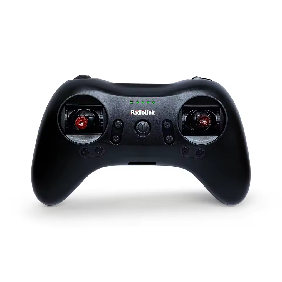 RadioLink T8S Radio Remote Tra - Fpv Drone Battery recensione e prezzo
