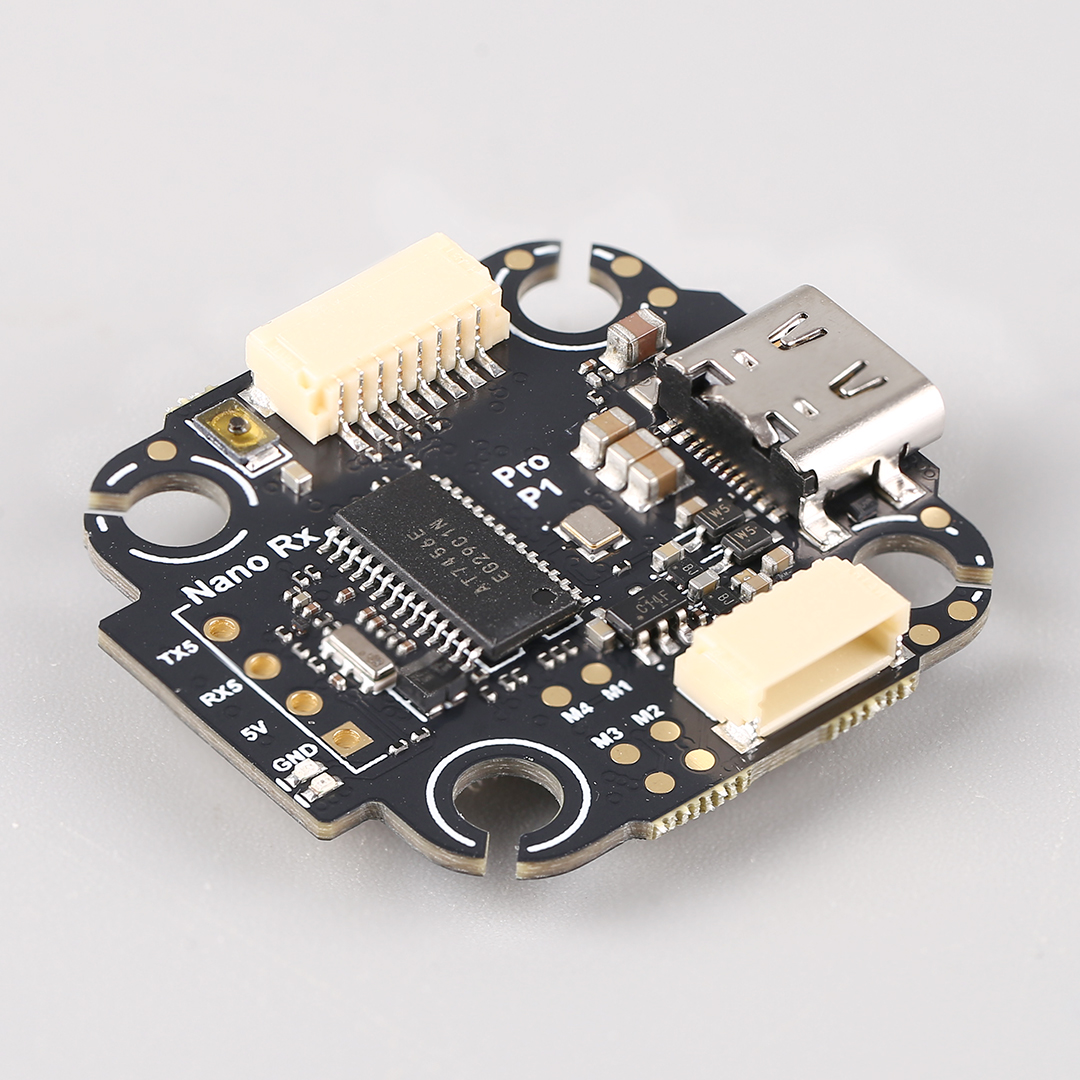 TBS Lucid FC pro Stack Mini FP - Fpv Drone Flight Controller recensione e prezzo