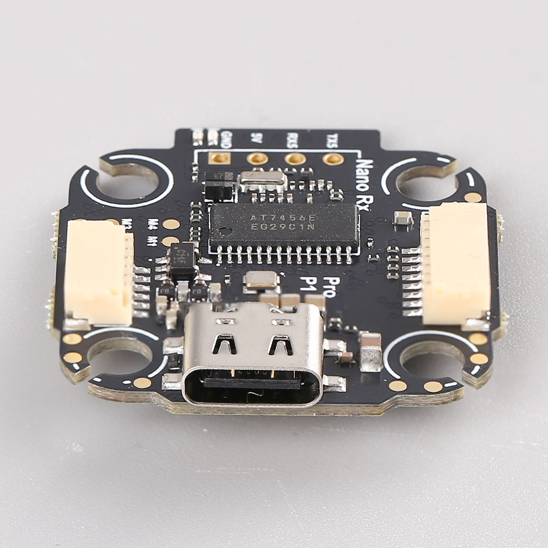 TBS Lucid FC pro Stack Mini FP - Fpv Drone Flight Controller recensione e prezzo