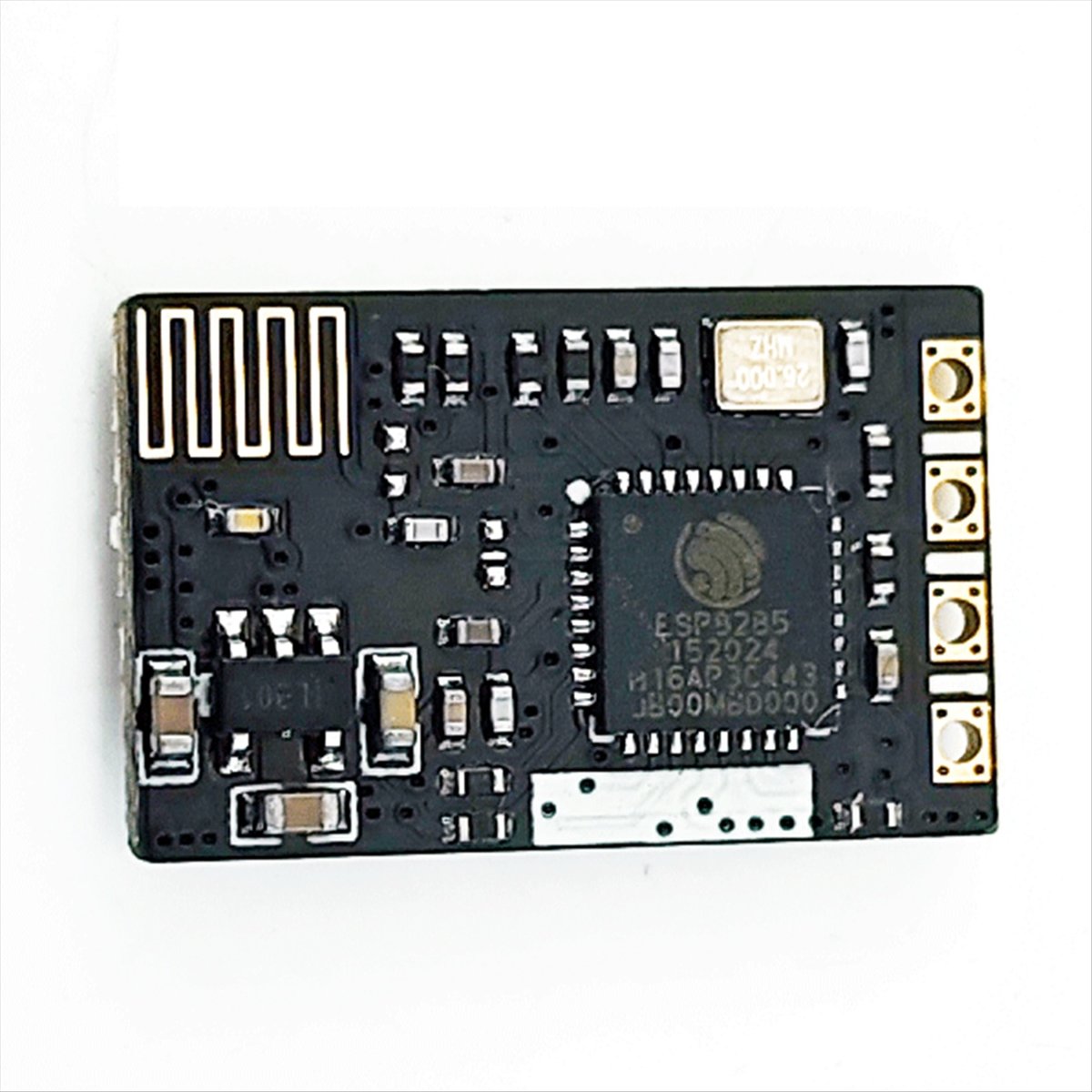 500MHz Receiver 500.5MHz-524.9 - Fpv Drone Receiver recensione e prezzo