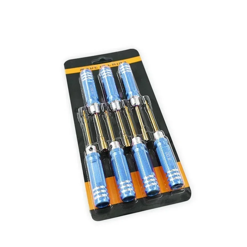YSIDO 7Pcs 1.5 2.0 2.5mm Hex S - Fpv Drone Tool Kit recensione e prezzo