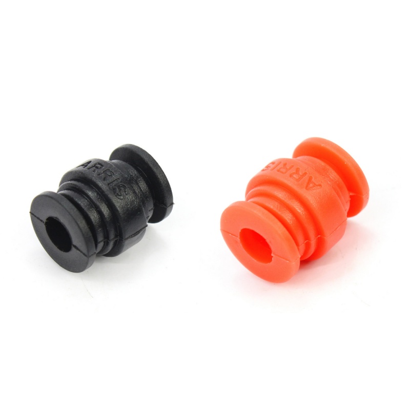 4Pcs/Lot Anti Vibration Rubber - Fpv Drone Flight Controller recensione e prezzo
