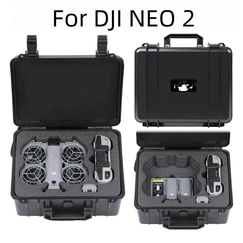 Suitable for DJI NEO2 Protecti - Fpv Drone Bag recensione e prezzo