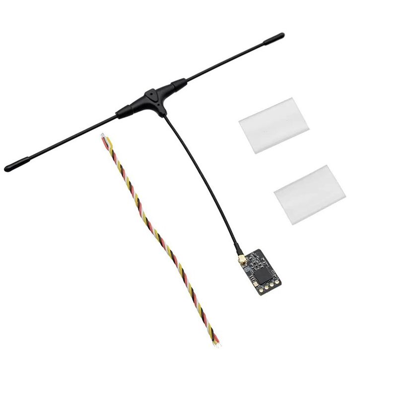 AS96-Nano RX Receiver With T-A - Fpv Drone Antenna recensione e prezzo