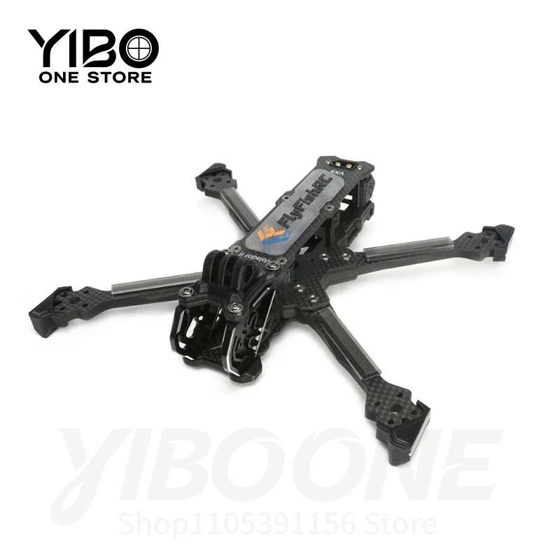 VX5 V2 5 inch T700 Volador FPV - Fpv Drone Tool Kit recensione e prezzo