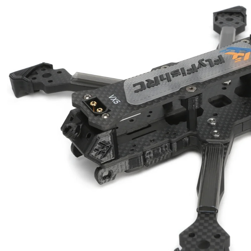 VX5 V2 5 inch T700 Volador FPV - Fpv Drone Tool Kit recensione e prezzo