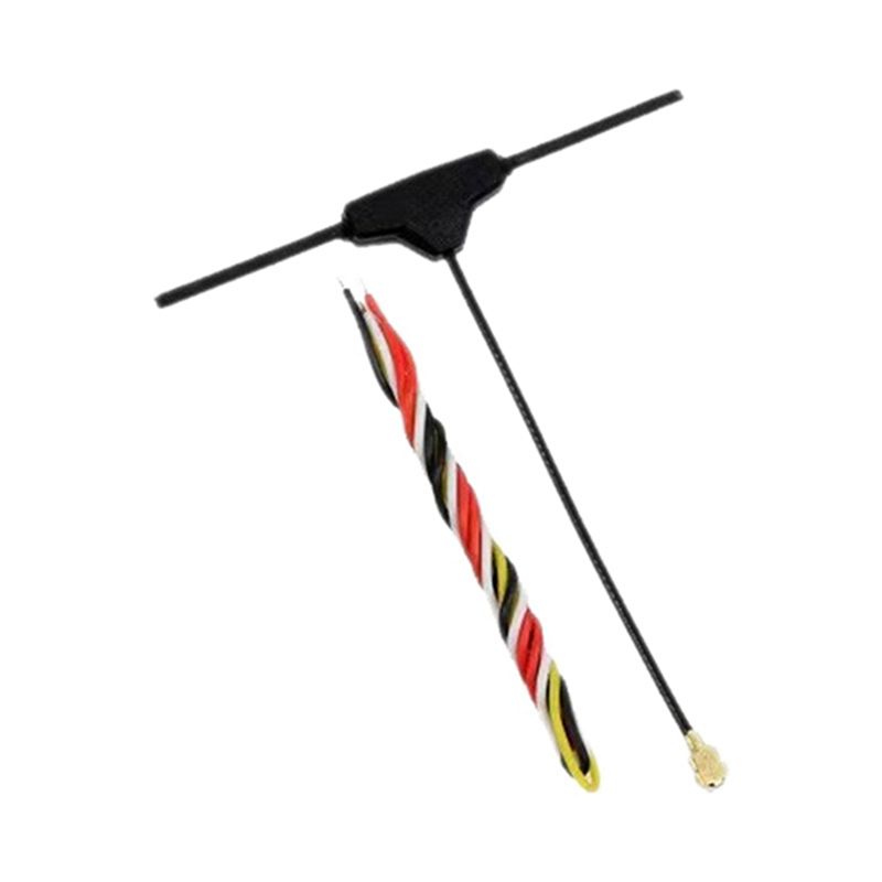 CYGJ-10PCS ELRS 2.4Ghz Receive - Fpv Drone Antenna recensione e prezzo