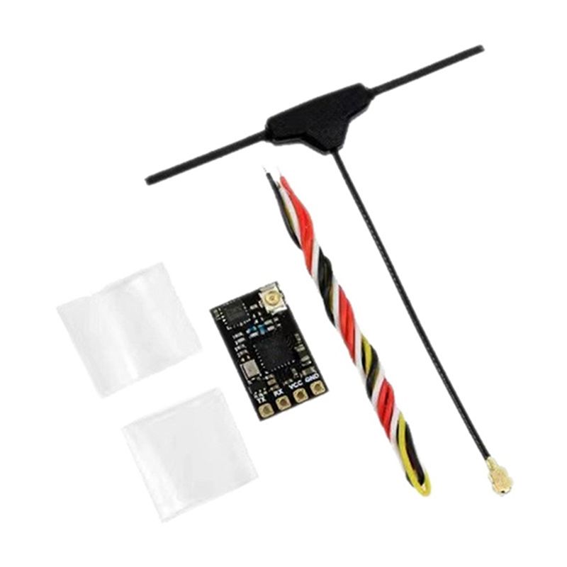 CYGJ-10PCS ELRS 2.4Ghz Receive - Fpv Drone Antenna recensione e prezzo