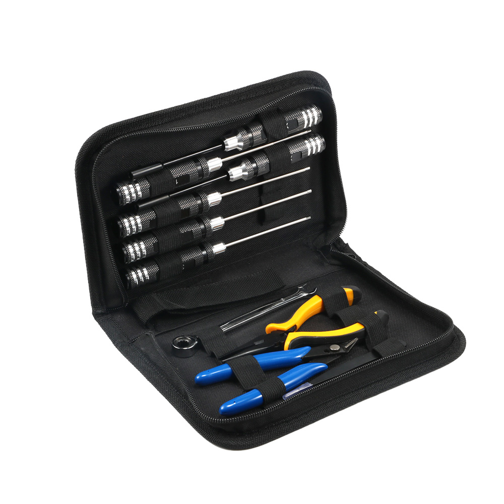 10PCS 10in1 FPV Drone RC Tool  - Fpv Drone Tool Kit recensione e prezzo