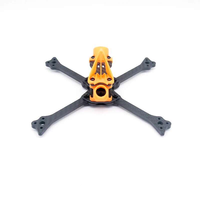 533 PRO 5inch FPV Frame Kit 19 - Fpv Drone Kit recensione e prezzo