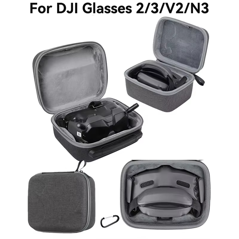 For DJI FPV Goggles 2 3 V2 N3  - Fpv Drone Goggles recensione e prezzo
