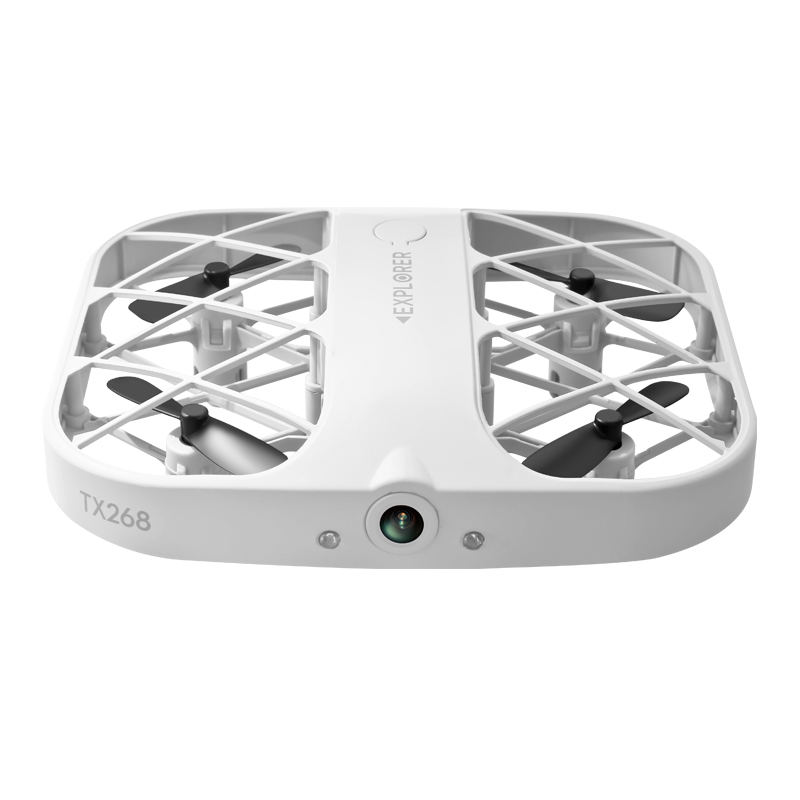 JJRC H107 FPV RC Drone with 2  - Fpv Drone Flight Controller recensione e prezzo