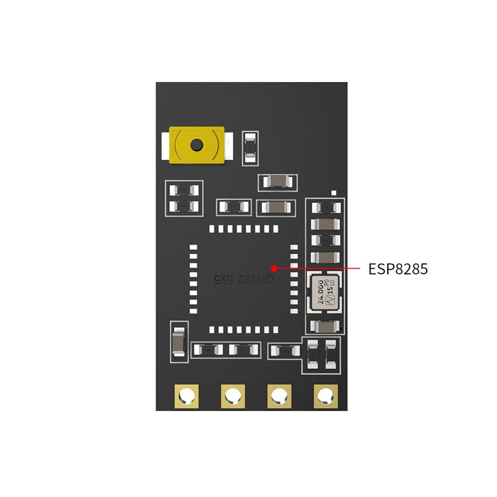 FBIL-2.4G Expresslrs ELRS Rece - Fpv Drone Antenna recensione e prezzo
