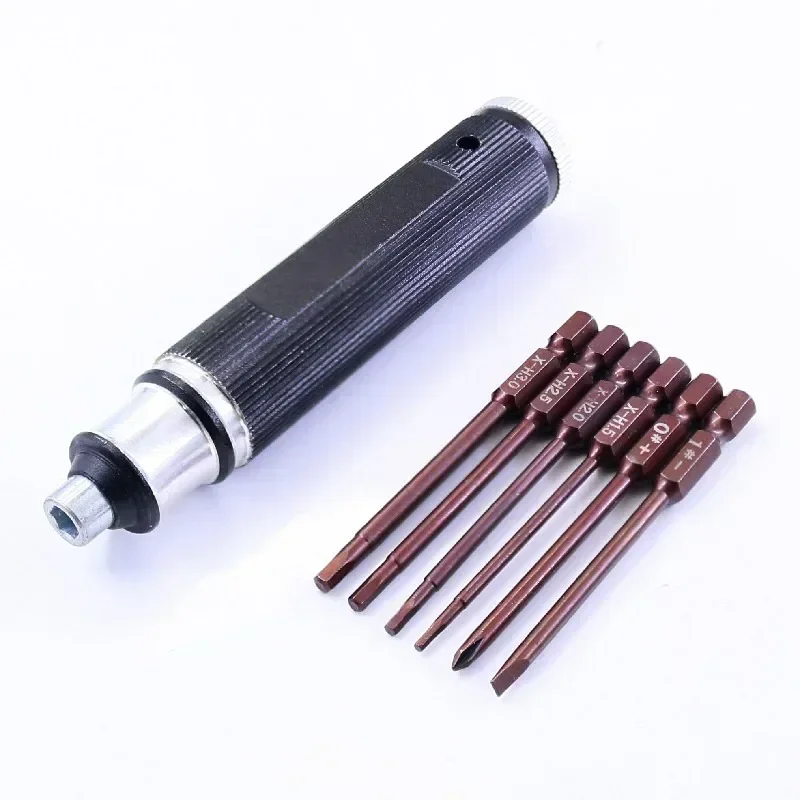 6 in 1 Screwdrivers Repair Too - Fpv Drone Tool Kit recensione e prezzo