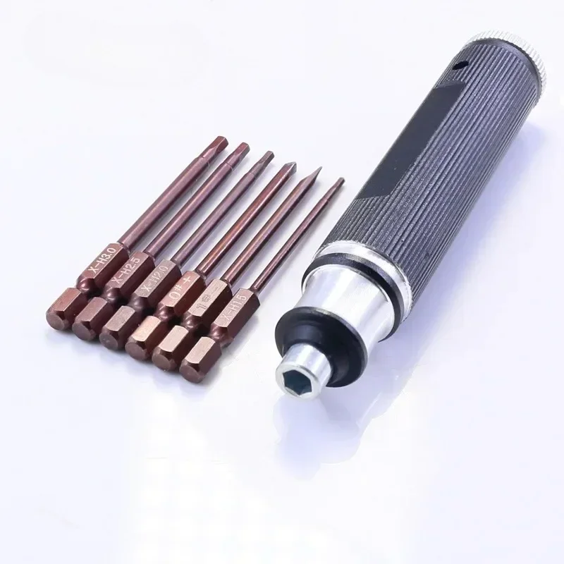 6 in 1 Screwdrivers Repair Too - Fpv Drone Tool Kit recensione e prezzo