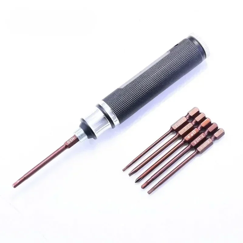 6 in 1 Screwdrivers Repair Too - Fpv Drone Tool Kit recensione e prezzo