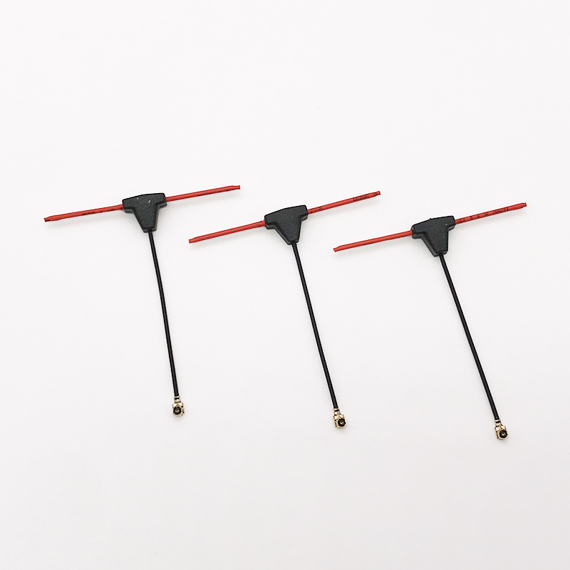 2.4G 2DBI T Antenna IPX1 for T - Fpv Drone Antenna recensione e prezzo