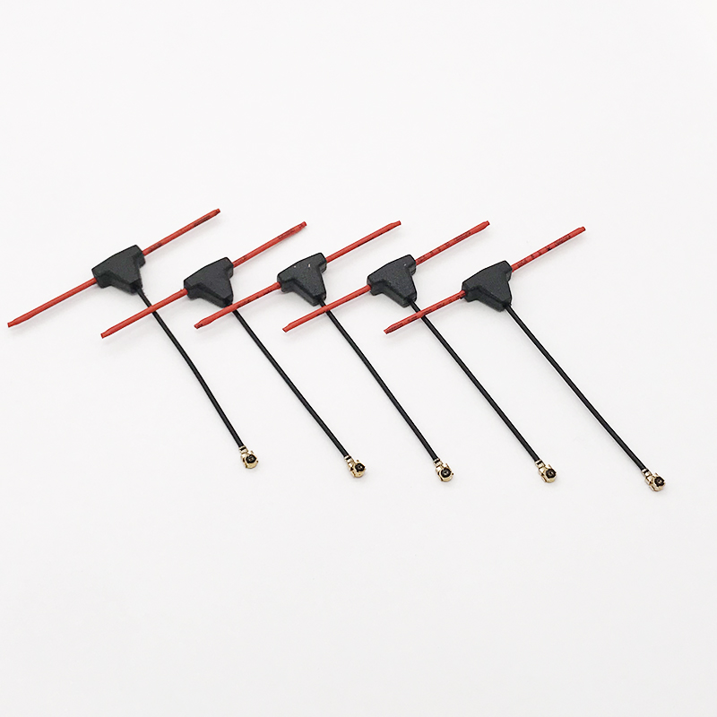 2.4G 2DBI T Antenna IPX1 for T - Fpv Drone Antenna recensione e prezzo