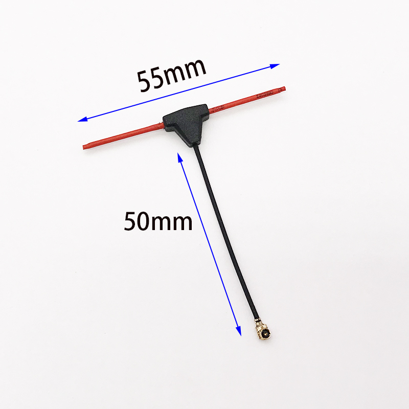 2.4G 2DBI T Antenna IPX1 for T - Fpv Drone Antenna recensione e prezzo