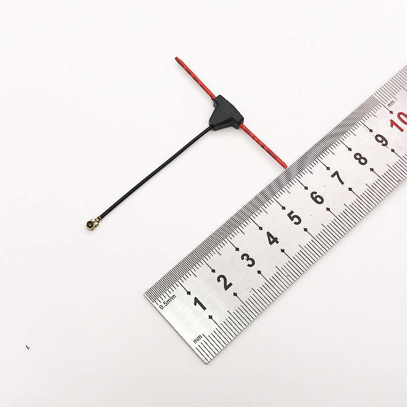 2.4G 2DBI T Antenna IPX1 for T - Fpv Drone Antenna recensione e prezzo