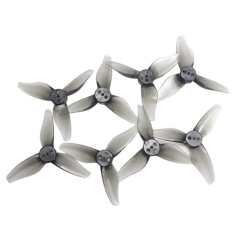 NEW 4Pairs/8pcs Gemfan Hurrica - Fpv Drone Propeller recensione e prezzo