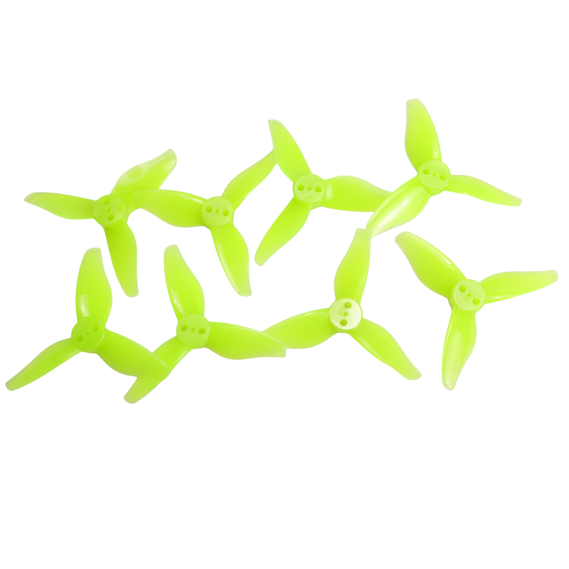 NEW 4Pairs/8pcs Gemfan Hurrica - Fpv Drone Propeller recensione e prezzo