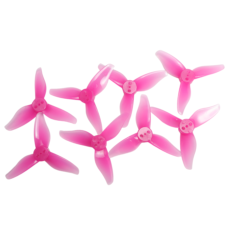 NEW 4Pairs/8pcs Gemfan Hurrica - Fpv Drone Propeller recensione e prezzo