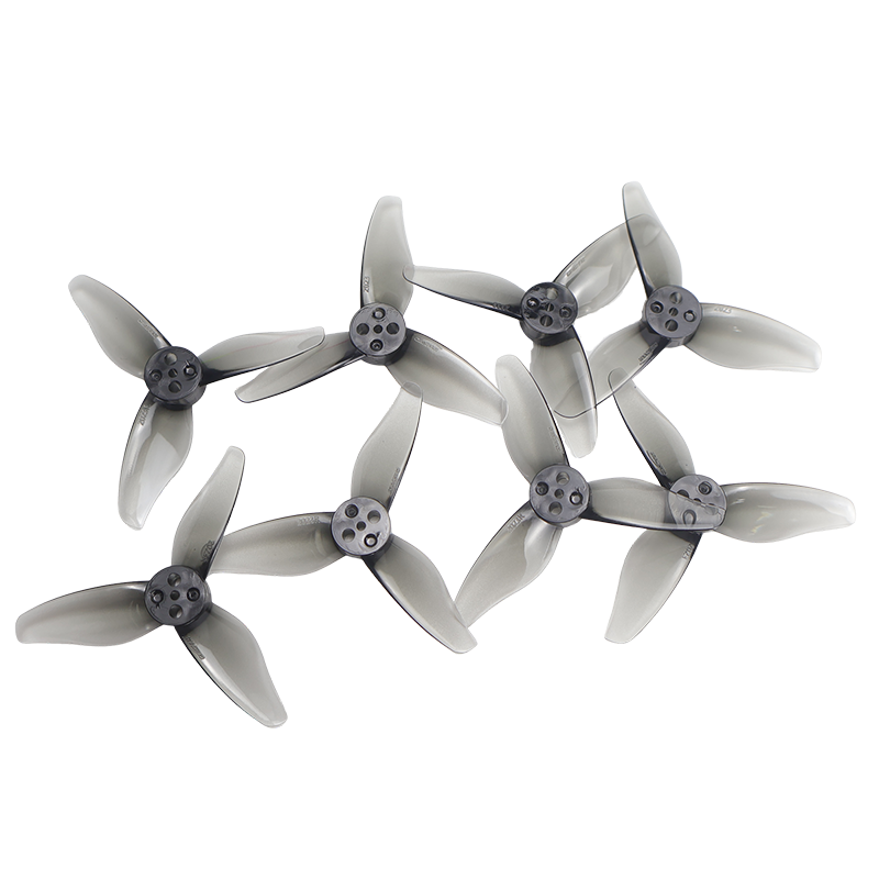 NEW 4Pairs/8pcs Gemfan Hurrica - Fpv Drone Propeller recensione e prezzo