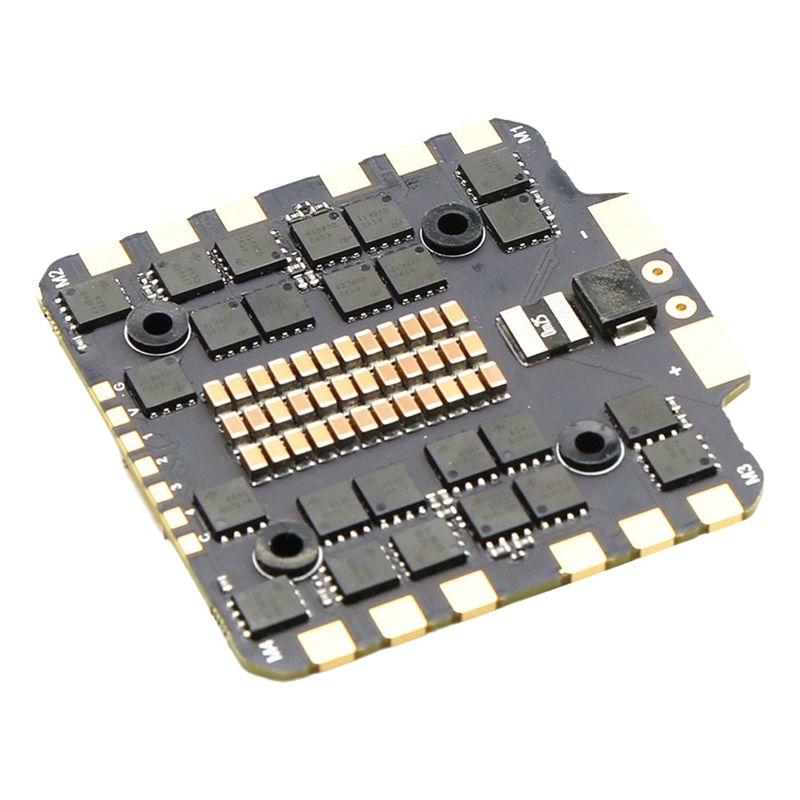 BLS 100A 4-In-1 ESC FPV Brushl - Fpv Drone Esc recensione e prezzo