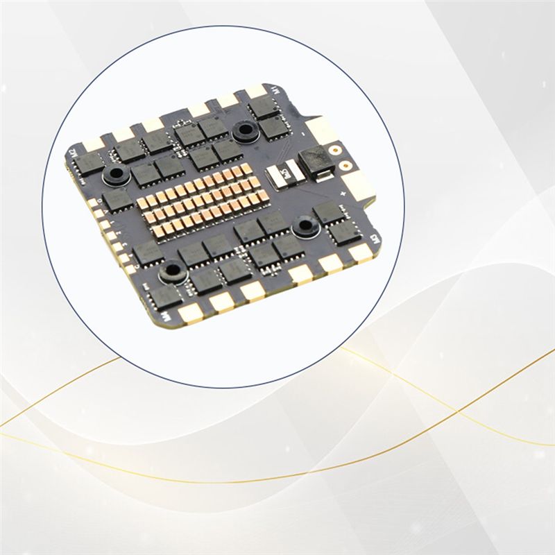 BLS 100A 4-In-1 ESC FPV Brushl - Fpv Drone Esc recensione e prezzo